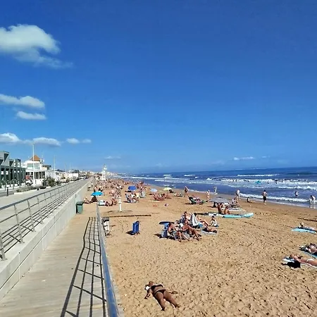 Mirador 2 아파트 *