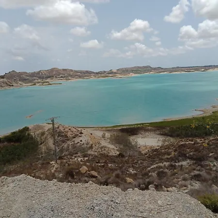 Mirador 2 아파트 *