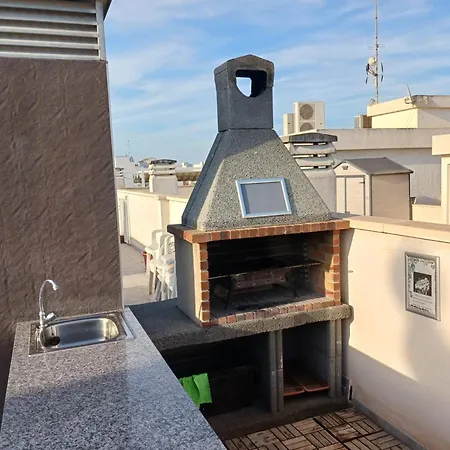 아파트 Mirador 2 *